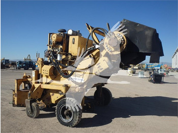 1988 LINCOLN 660H 9714 - Асфальтоукладочная техника