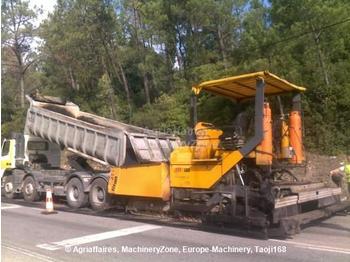 ABG Titan 325 - Асфальтоукладочная техника