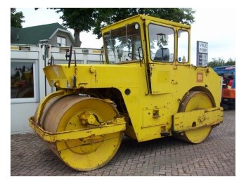 Abg 128 - Асфальтоукладочная техника