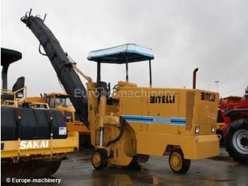 Bitelli SF 60 T3 asphalt rotory - Асфальтоукладочная техника