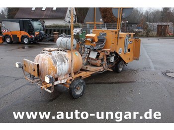 Hofmann H16-1 Universal Markiermaschine Roadmarking Graco - Асфальтоукладочная техника