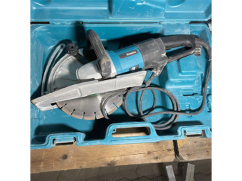 Makita 4112HS - Асфальтоукладочная техника