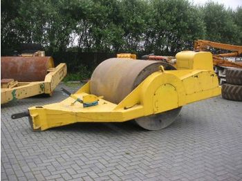 Vibromax 10 ton 6 cil deutz - Асфальтоукладочная техника