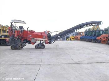 Wirtgen W 1000 FK - Асфальтоукладочная техника