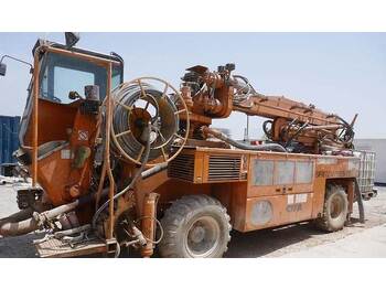 Cifa CSS-3 PAS 307 - Автобетононасос