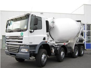 DAF CF85.360 - Автобетоносмеситель