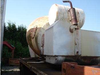 deutz 4 cyl diesel - Автобетоносмеситель