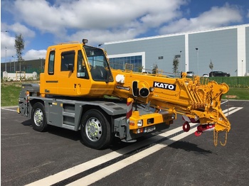 Автокран KATO 13 Ton City Crane