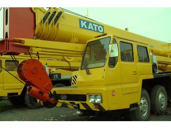 Автокран KATO NK550VR