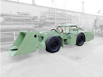 BBA Aue ULE 2 - Строительная техника