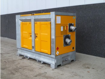 BBA WATERPUMPS BA150e D285 - Строительная техника