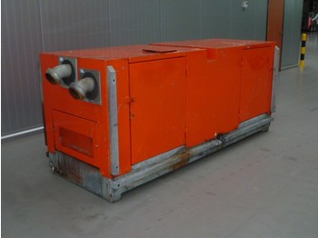 BBA WATERPUMPS PT90 (175) - Строительная техника