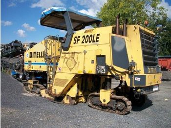 BITELLI - Строительная техника