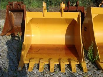  Balde Cat 325-322 / PC220-240 - Строительная техника