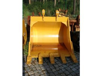  Balde Cat 330 - Строительная техника