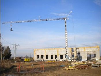 CONDECTA ..Euro –Kran E 3010/33.. - Башенный кран