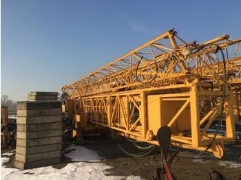 Башенный кран LIEBHERR 60K