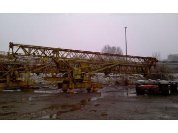 Potain 325 A - Башенный кран