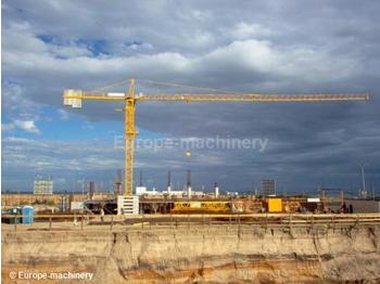 Potain MC-45A - Башенный кран