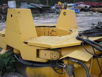 Bauer BV1500 - Строительная техника