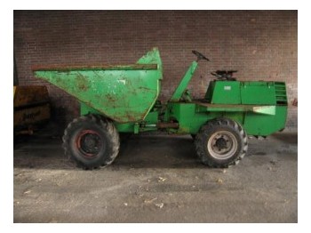 Benford 4000 - Строительная техника