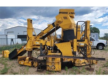  1997 GOMACO GT3600 16119 - Бетоноукладчик