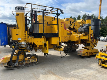 GOMACO GT3300  - Бетоноукладчик