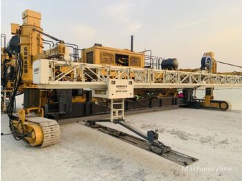 Gomaco GP2800 - Бетоноукладчик