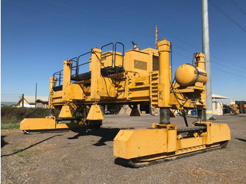 Gomaco GP 4000 - Бетоноукладчик