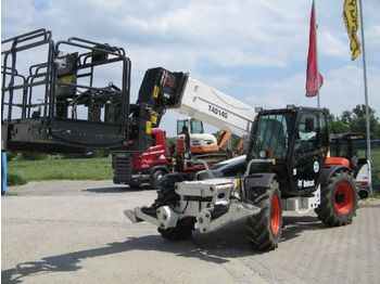 Bobcat T 40140 - Строительная техника