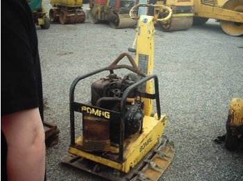 Bomag 50.55 - Строительная техника