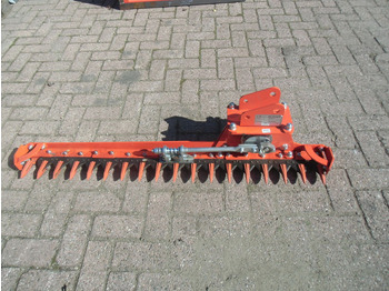 Boxer agri N4517, Takkenschaar - Строительная техника