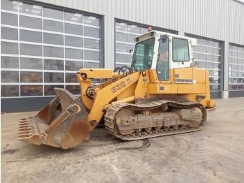 Бульдозер 2006 Liebherr LR632B