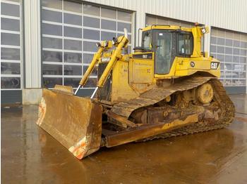 Бульдозер 2009 CAT D6T LGP