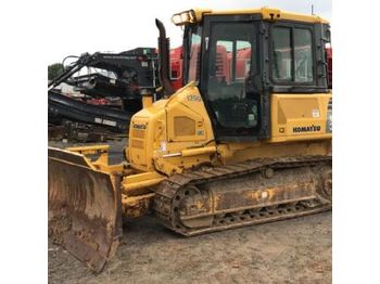 Бульдозер 2009 Komatsu D37EX-21