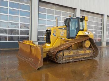 Бульдозер 2011 CAT D6N LGP