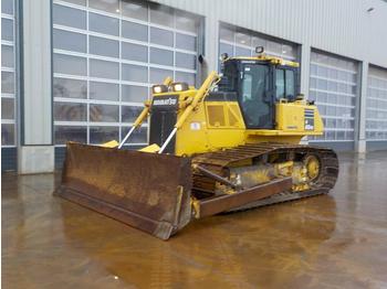 Бульдозер 2017 Komatsu D65PX-18