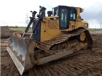 Бульдозер 2018 CAT D6T LGP