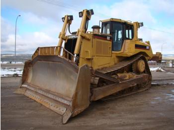 Бульдозер BULLDOZER CATERPILLAR D8R SERIE II
