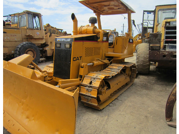 Бульдозер CATERPILALR D4C