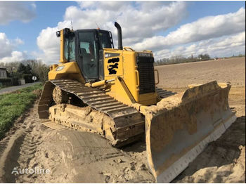Бульдозер CATERPILLAR CAT D6NLG