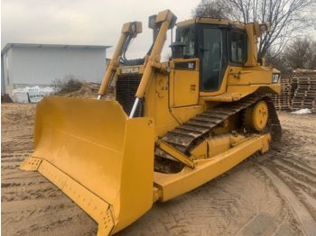 Бульдозер CATERPILLAR CAT D6T xl