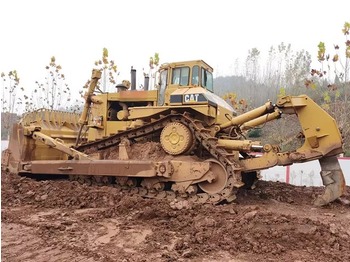 Бульдозер CATERPILLAR D11R