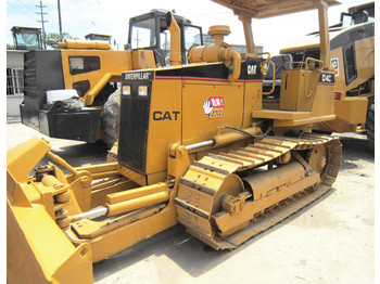 Бульдозер CATERPILLAR D4C