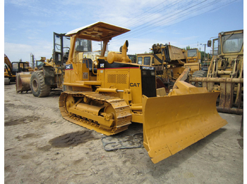 Бульдозер CATERPILLAR D4C