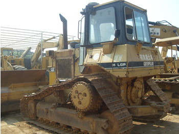 Бульдозер CATERPILLAR D4H