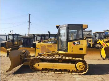 Бульдозер CATERPILLAR D5G