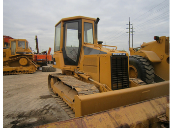 Бульдозер CATERPILLAR D5G