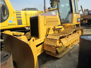Бульдозер CATERPILLAR D5G