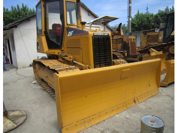 Бульдозер CATERPILLAR D5G